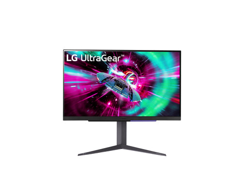 LG 27GR93U-B computer monitor 68.6 cm (27 LG 27GR93U-B computer monitor 68.6 cm (27